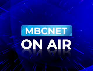 MBCNET ON AIR